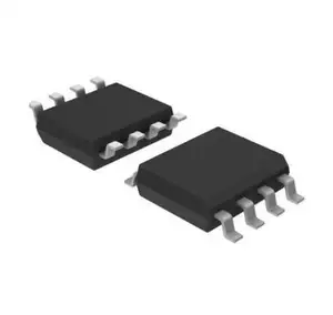 Mosfet Canal P 60V 4.5A (Ta) 1.5W (Ta) Montagem em superfície 8-SOIC DMP6110SSS-13