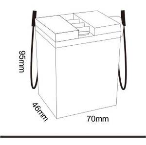 ขายร้อน <span class=keywords><strong>6v</strong></span> 2ah <span class=keywords><strong>แบตเตอรี่</strong></span>แห้งแบบชาร์จไฟได้ 6N2 <span class=keywords><strong>แบตเตอรี่</strong></span>ตะกั่ว<span class=keywords><strong>ราคา</strong></span><span class=keywords><strong>แบตเตอรี่</strong></span>รถจักรยานยนต์ - Product Image 2