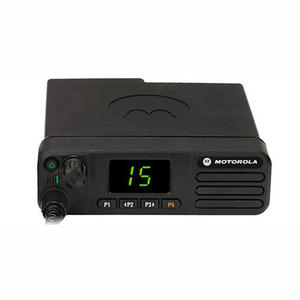 <span class=keywords><strong>Radio</strong></span> transceiver DMR professionnelle pour voiture, station de base, puissance de sortie 45W, portée 0-30KM, modèles originaux - Product Image 3