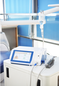 Système de machine chirurgicale d'implant de moteur d'implant dentaire dynamique 20-1 Handpiece facultatif - Product Image 6