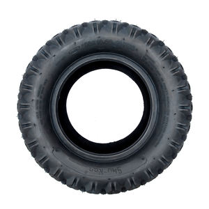 Neumático para Carro de Golf 20x10-10, 4 Capas, Todoterreno - Product Image 3