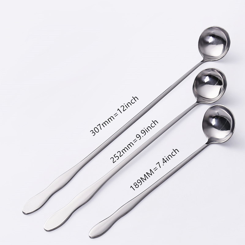 Plata, 189 mm de largo
