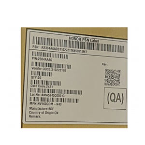 1200:1 IPS HDR 16.0 英寸非触摸 16:10 笔记本电脑液晶屏模块 2560x1600 WLED EDP 40 针 100% SRGB 430 Cd/<span class=keywords><strong>m</strong></span> - Product Image 5