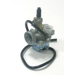 Carburador Dell'Orto PHVA 17.5 US para Colector Rígido, Origen Italia, Marca ATHENA - Product Image 2