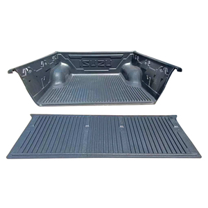 Forros para Camionetas 4x4, Forro para Camioneta de Volteo para Toyota Hilux <span class=keywords><strong>Vigo</strong></span> Revo Rocco Nissan Navara Np300 D40 Dmax Gwn Poer Ford Ranger - Product Image 2
