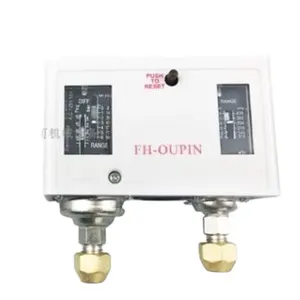 नई मूल FH-OUPIN दबाव स्विच OP-HLP830HM उच्च और कम नियंत्रक OP-HLP110