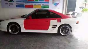 Pour Toyota MR2 90 TD Big Surround, ensemble de 13 pièces pour Toyota MR2 90 TD Big Surround - Product Image 4