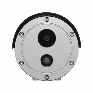 DS-2XE6222F-IS/316L(D) Hik 316L 2MP Explosion-Proof Fixed Camera CMOS <b>Sensor</b> Night Vision IP67 Pan-Tilt Memory Card - Product Image 1
