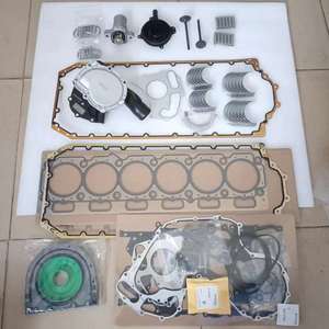 335-6264 351-4749 480-4489 Nouvelle jointure de culasse diesel pour moteur 3TNE68 Marque Honour Time Garantie de 3 mois - Product Image 1