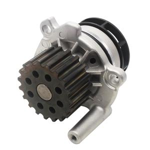 Pompe à eau avec bague d'étanchéité pour <span class=keywords><strong>VW</strong></span> Amarok 2HA 2HB S1B S6B 03L121011Q 03L121011J 03L121011P 03L121011PX - Product Image 1
