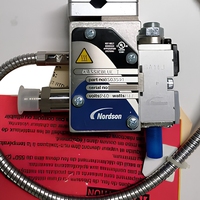 Pistolet à colle thermofusible Nordsons 8503591, modules de valve de colle, pistolet à colle thermofusible automatique pour machine à colle thermofusible, papier