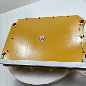 Original <b>Computer</b> Board 210-0848 2100848 ECU 19736038IG for E330c 160h 972g 988g Excavator - Product Image 4