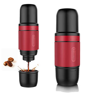 Cafetera Eléctrica Portátil Usb <span class=keywords><strong>Handpresso</strong></span> Mini Espresso, Cafetera de Cápsulas Individual Automática para Viajes - Product Image 6