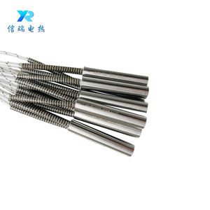 Réchauffeur de <span class=keywords><strong>cartouche</strong></span> électrique en gros d'usine XMDR <span class=keywords><strong>pour</strong></span> moule réchauffeur tubulaire industriel <span class=keywords><strong>pour</strong></span> dispositif de chauffage - Product Image 4