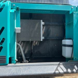 Excavatrice sur chenilles KOBELCO SK350, excavatrice lourde à vendre, faible consommation de carburant et haute qualité en stock - Product Image 6