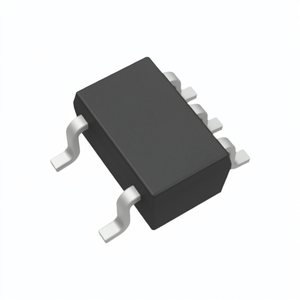 5 TSSOP, SC 70 5, SOT 353 การจัดการพลังงาน (PMIC) TPS22942DCKR มีสินค้าในสต็อก ซื้อชิ้นส่วนอิเล็กทรอนิกส์ออนไลน์ - Product Image 1