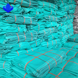 Mùa Thu Bắt giữ Net cho Philippines lợp làm việc 100% HDPE chất liệu - Product Image 3