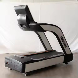 TOPTONS New Multifunctional Silent Air Runner Treadmills Sports Equipment Gym Commercial ZTC01-8600-2 Exercise Commercial Treadm - Product Image 5