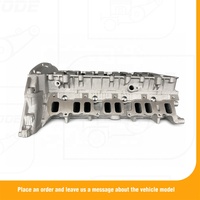 Culasse complète du moteur H9FA 1331233 4C1Q-6090-AA 908767 908267 Culasse complète pour Ford Transit 2.4 TDCI