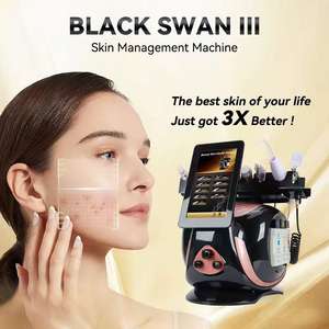 Máquina <span class=keywords><strong>de</strong></span> Microdermoabrasión Facial con Oxígeno, Dispositivo <span class=keywords><strong>de</strong></span> Belleza para la Piel, Solución <span class=keywords><strong>de</strong></span> Microdermoabrasión con <span class=keywords><strong>Cristales</strong></span> - Product Image 2