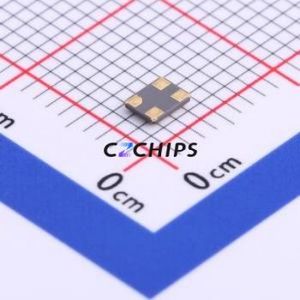 7B011059R01 Crystal (Passive) SMD3225-4P Crystal Oscillator SMD Crystal Oscillator 11.0592MHz 10ppm 20pF - Product Image 2
