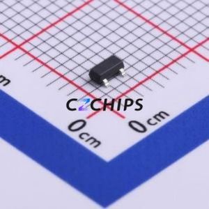 Transistor de Efecto de Campo (MOSFET) AS2310 SOT-23 Nuevo y Original, Venta al por Mayor de Componentes Electrónicos y Servicio BOM - Product Image 1