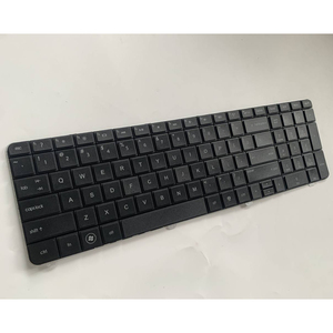 Teclado para Portátil HP Pavilion G72 <span class=keywords><strong>Presario</strong></span> G72 CQ72 CQ62 G62 <span class=keywords><strong>CQ56</strong></span> G56 - Product Image 5