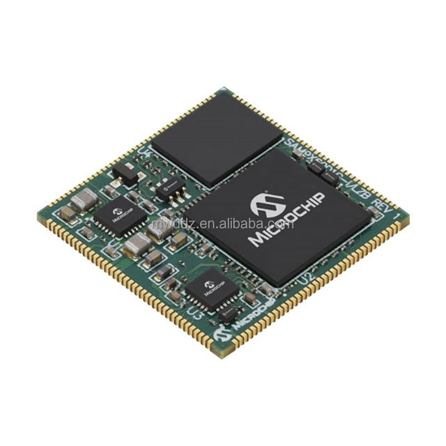 Hot Sale SAM9X60D1G-I LZB IC MPU SAM9X 600MHZ Integrated Circuit Microprocessor