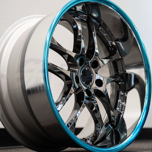 Rines Forjados de 18, 19, 20 y 21 Pulgadas para BMW X5m, 320, <span class=keywords><strong>330</strong></span>, 530, 540, 430, 630 <span class=keywords><strong>Gt</strong></span>, X1, X2, X3, X4, X5, X6, X7, M3, M4, M5, M2, Z4, I8, Ix3, Ix5, Minerva - Product Image 1