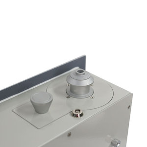 Difusor de Aromas Eléctrico SA250 con Certificación ROHS, Control por WiFi a través de Aplicación, con Soporte de Pared para Hoteles - Mercado B2B - Product Image 6