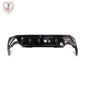 JY tout neuf pièces de voiture <span class=keywords><strong>accessoires</strong></span> <span class=keywords><strong>rav4</strong></span> pare-chocs arrière pour To yo ta <span class=keywords><strong>rav4</strong></span> <span class=keywords><strong>accessoires</strong></span> pare-chocs arrière kit carrosserie 2019 2020 <span class=keywords><strong>2021</strong></span> 2022 - Product Image 3