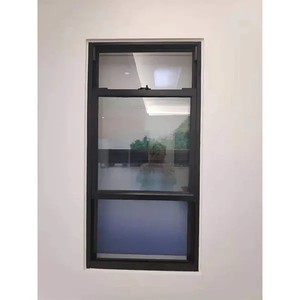 Ventana de Aleación de Aluminio de Alta Calidad y Duradera con Fácil Instalación, Ventana de Aleación de Aluminio de Alta Calidad, Ventana de Aluminio Duradera - Product Image 6
