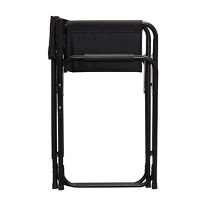 Silla de Director Plegable de Lona, Altura Ajustable, Ligera, para Exteriores y Picnic - Product Image 5