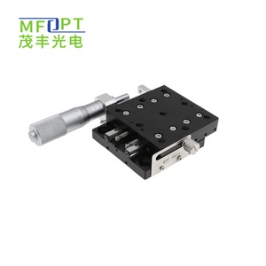 MPV65-1 X ekseni Manuel Sahne - Product Image 5