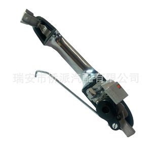 สวิตช์มือจับประตูรถยนต์ Fiat รุ่น 735592012 735485872 735451694 อะไหล่ทดแทนด้านหน้าซ้ายขวา ตรงรุ่น OE - Product Image 4