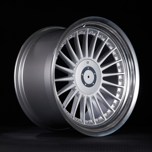 5x120 bánh xe 17 18 inch sâu môi lõm 5 lỗ hợp kim xe bánh xe vành trung tâm cho BMW E46 bánh xe E38 E90 E92 e34 vành - Product Image 2