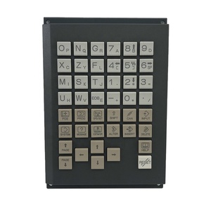 Módulo de Integración Flexible Dynamic Processing A02B-0281-C120 del Sistema Fanuc A02B-0281-C125 para Operaciones de Fresado - Product Image 4