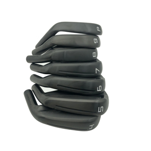 En gros, Ensemble <span class=keywords><strong>de</strong></span> fers <span class=keywords><strong>de</strong></span> <span class=keywords><strong>golf</strong></span> pour hommes, forgés CNC, avec tiges deux pièces - Product Image 6