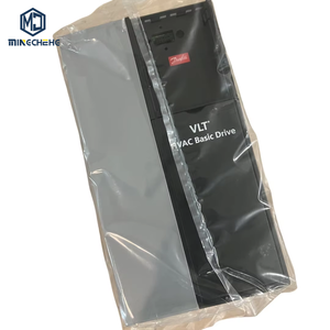 อินเวอร์เตอร์ปรับความถี่สำหรับระบบ HVAC ประสิทธิภาพสูง รุ่น FC-101P15KT4E20H4XXC FC-101P11KT4E20H4XXC FC-101P22KT4E20H4XXC FC-101P30 - Product Image 1