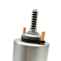 محرك سيرفو لمحرك BMW N46 سعة 2.0 لتر متوافق مع Vitesco E592100110 / 592100110 OE 11377548387 11377509295