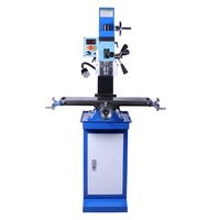 Fabricant ENYUMG BF28 Fraiseuse à tête verticale Petite perceuse Fraiseuse à vendre