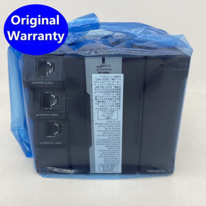 وحدة تحكم آلية جديدة أصلية PLC NX502 وحدة المعالجة المركزية وحدة تحكم برمجة المخزون Plc - Product Image 4