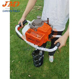 เครื่องเจาะดินคุณภาพสูง 63 ซีซี เครื่องยนต์เบนซินสำหรับปลูกต้นไม้ เครื่องเจาะดิน 63 ซีซี - Product Image 5