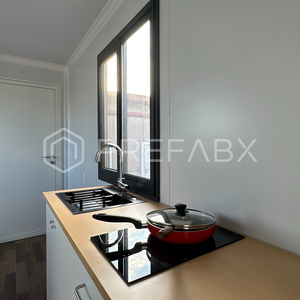 Pth CTR-T <span class=keywords><strong>Trailer</strong></span> nhà <span class=keywords><strong>CONTAINER</strong></span> Chất lượng cao prefab nhà <span class=keywords><strong>CONTAINER</strong></span> - Product Image 6