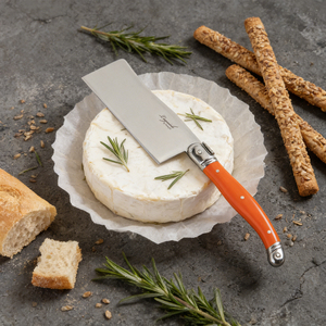<span class=keywords><strong>Couteau</strong></span> <span class=keywords><strong>Laguiole</strong></span> professionnel, outils à fromage durables, ensemble idéal de 3 couteaux à fromage pour restaurants - Product Image 4