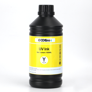 Encre d'imprimante à jet d'encre UV professionnelle Goosam pour imprimante MIMAKI 3DUJ-553 - Product Image 4