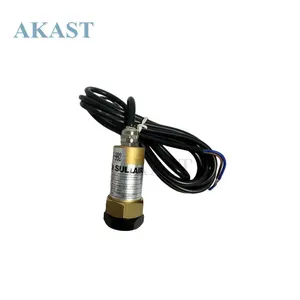 Spare Parts Manufacturer Pressure Switch Replaced For Sullair Air Compressor 250017-992