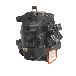 ปั๊มไฮดรอลิกพวงมาลัย WA380-6 708-1U-00170 สำหรับเครื่องจักรก่อสร้าง รถขุด อะไหล่แท้ อุปกรณ์เสริม - Product Image 4