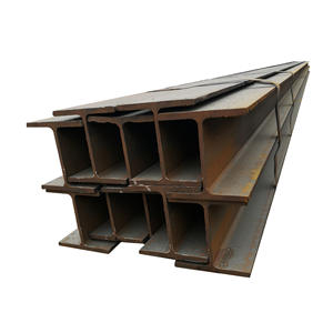 <b>H</b> <b>Beam</b> for Bridge and <b>Steel</b> Construction Carbon <b>H</b>-Section <b>Steel</b> <b>H</b>-<b>Beams</b> - Product Image 6