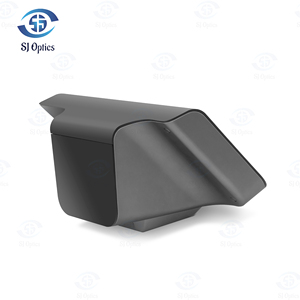 Sj <strong>Optics</strong> C-20 Portable Auto Refractometer China's Ophthalmic Handheld <strong>Optics</strong> <strong>Instrument</strong> - Product Image 3